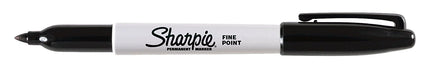 Best Value Sharpie 2065404 Fine Point Permanent Marker - Assorted (Pack of 12)