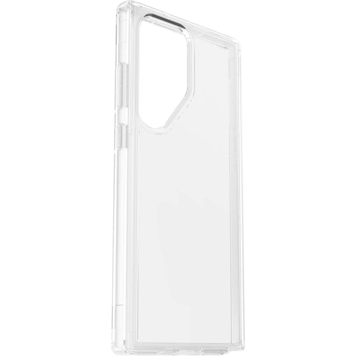 OtterBox Symmetry Clear Samsung Galaxy S23 Ultra - clear