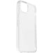 OtterBox Symmetry Clear Apple iPhone 14 Plus - clear