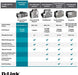 D-Link 5-port 10/100 Desktop Switch