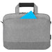 Targus CityLite - Notebook carrying case - 14" - grey