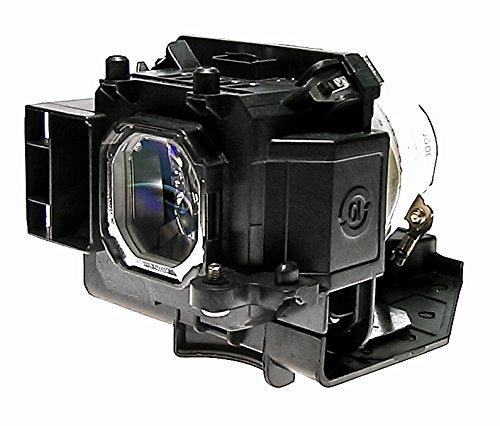 Best Value Diamond Lamp for NEC NP-P350W Projector with a Ushio bulb inside housing