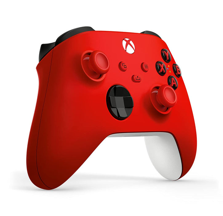 Microsoft Xbox Series Controller Pulse Red (QAU-00012)