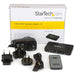 StarTech 2 Port HDMI Auto Video Switch