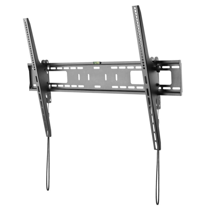 Best Value Startech.com Flat Screen TV Wall Mount - Tilting - Heavy Duty TV Wall Mounting Bracket for 60" to 100" TVs - VESA Mount Television Holder - (FPWTLTB1)