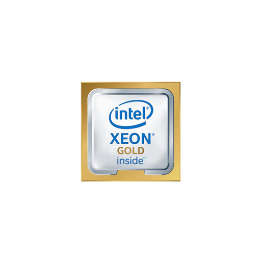 Intel Xeon Gold 6246R - 3.4 GHz - 16-core - 32 threads - 35.75 MB cache - for PowerEdge C6420, MX740c, R640, R740, R740xd