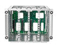 HPE Mixed Use - Solid state drive - 480 GB - hot-swap - 2.5" SFF - SATA 6Gb/s - with HPE Smart Carrier