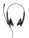 Best Value Jabra BIZ 1500 Duo Headset