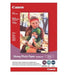 Canon GP-501 - Glossy - 100 x 150 mm - 170 g/m - 10 sheet(s) photo paper - for PIXMA iP5300, iP90, mini260, MP180, MP490, MP510, MP550, MP560, MP600, MP810, MP960, MX330