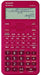 Best Value Sharp EL-W531TL RD Scientific Calculator