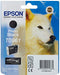 Epson T0961 - Print cartridge - 1 x photo black