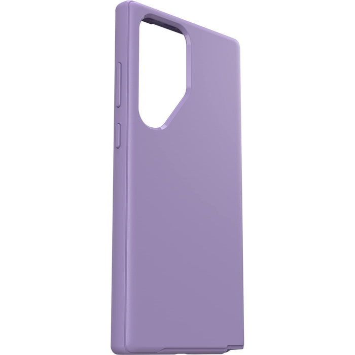 OtterBox Symmetry Samsung Galaxy S23 Ultra You Lilac It - purple