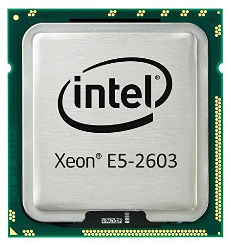 HP ML350p Gen8 Intel Xeon E5-2630L (2.0GHz/6-core/15MB/60W) Processor Kit