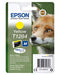 Epson T1284 - 3.5 ml - M size - yellow - original - blister - ink cartridge - for Stylus S22, SX130, SX230, SX235, SX430, SX435, SX438, SX440, SX445, Stylus Office BX305