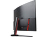 Best Value MSI Optix AG32CV Curved Gaming Monitor '31.5 Inch, Full HD, VA, 165Hz, 1ms, 1920x1080, 1800R, RGB Mystic Light, DisplayPort, HDMI, DVI-D, AMD FreeSync, G-Sync Compatible'