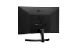 Best Value LG 24MK600M 24 inch IPS 3-side Borderless Design Monitor (1920 x 1080, VGA, HDMI, 250 cd/m2, 5ms, Black