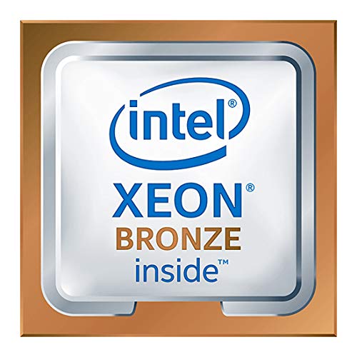 Intel Xeon Bronze 3204 - 1.9 GHz - 6-core - 6 threads - 8.25 MB cache - LGA3647 Socket - Box