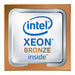 Intel Xeon Bronze 3204 - 1.9 GHz - 6-core - 6 threads - 8.25 MB cache - LGA3647 Socket - Box