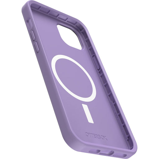 OtterBox Symmetry Plus Apple iPhone 14 Plus You Lilac It - purple