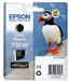 Epson T3248 - 14 ml - matte black - original - ink cartridge - for SureColor P400, SC-P400