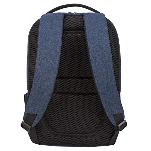 Targus Groove X2 Compact - Notebook carrying backpack - 15" - navy