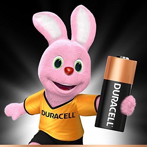 Duracell Security MN27 - Battery - Alkaline - 18 mAh