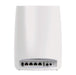 NETGEAR Add-on High-performance AC3000 Tri-band WiFi Satellite - Wi-Fi range extender - GigE - Wi-Fi 5 - 2.4 GHz, 5 GHz - desktop