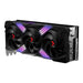 PNY XLR8 GeForce RTX 4080 16GB Gaming VERTO EPIC-X RGB Triple Fan - Graphics card - GeForce RTX 4080 - 16 GB GDDR6X - PCIe 4.0 x16 - HDMI, 3 x DisplayPort