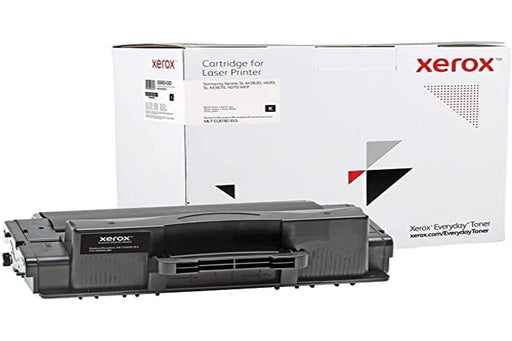 Everyday - Extra High Yield - black - compatible - toner cartridge (alternative for: Samsung MLT-D203E) - for Samsung ProXpress SL-M3820, SL-M3870, SL-M4020, SL-M4024, SL-M4070, SL-M4072