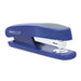 Best Value Rapesco Stapler - Sting Ray, 20-Sheet Capacity (Blue)