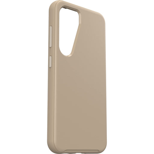 OtterBox Symmetry Samsung Galaxy S23 Dont Even Chai - beige