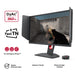 BenQ Zowie XL2566K TN 360Hz DyAcz" 24.5