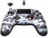 Nacon Revolution Unlimited Pro Camo Grey Controller for PS4