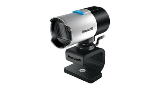 Best Value Microsoft LifeCam Studio Webcam (Retail Packaging)