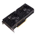 PNY GeForce VERTO RTX 3060 Ti Dual Fan LHR - Graphics card - GF RTX 3060 Ti LHR - 8 GB GDDR6 - PCIe 4.0 x16 - HDMI, 3 x DisplayPort