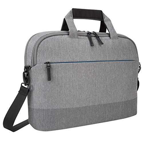 Targus CityLite - Notebook carrying case - 12" - 15.6" - grey