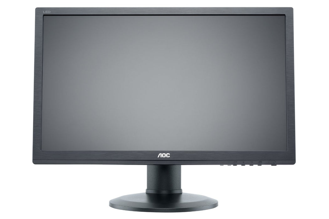 Best Value AOC E2260PDA 22-Inch Widescreen LED Monitor (1000:1, 250cd/m2, 1680x 1050, 5 ms, DVI)