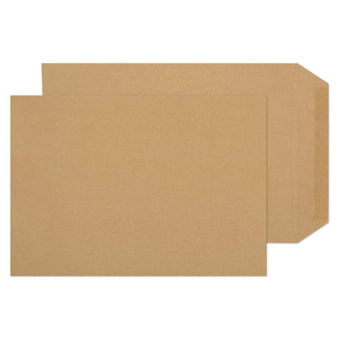 Best Value Blake Purely Everyday C5 229 x 162 mm 80 gsm Gummed Pocket Envelopes (13848/50 PR) Manilla - Pack of 50