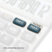 Best Value Casio MS-120BM 12 Digit Tax/Cost/Sell/Margin Desk Calculator