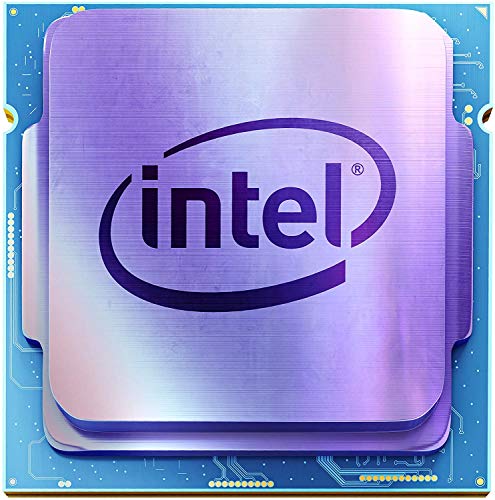 Intel Core i5 10400F - 2.9 GHz - 6-core - 12 threads - 12 MB cache - LGA1200 Socket - Box