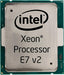 HP DL580 Gen8 Intel Xeon E7-4850v2 (2.3GHz/12-core/24MB/105W) Processor Kit