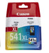 Best Value Canon CL-541XL Colour Ink Cartridge