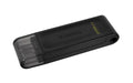 KINGSTON FLASH 256GB USB-C 3.2 Gen 1 DataTraveler 70