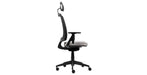 Best Value Realspace Karl Ergoplus Executive Mesh back Home Office Computer Chair Grey/Black