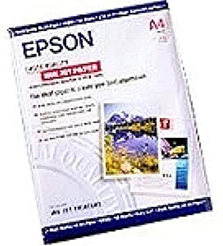 Epson Enhanced Matte - Matte paper - A4 (210 x 297 mm) - 192 g/m2 - 250 sheet(s)