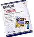 Epson Enhanced Matte - Matte paper - A4 (210 x 297 mm) - 192 g/m2 - 250 sheet(s)