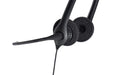 Best Value Jabra BIZ 1500 Duo Headset