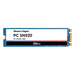 WD PC SN520 NVMe SSD - SSD - 256 GB - internal - M.2 2280 - PCIe 3.0 x2 (NVMe)