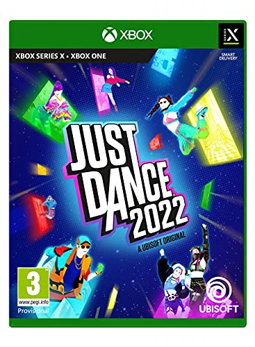 Just Dance 2022 Xbox One / XBSX