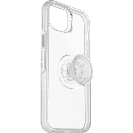 Otter+Pop Symmetry Clear Apple iPhone 14 Plus - clear